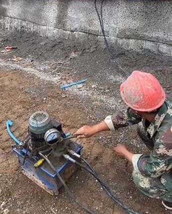 六安舒城县预应力锚杆