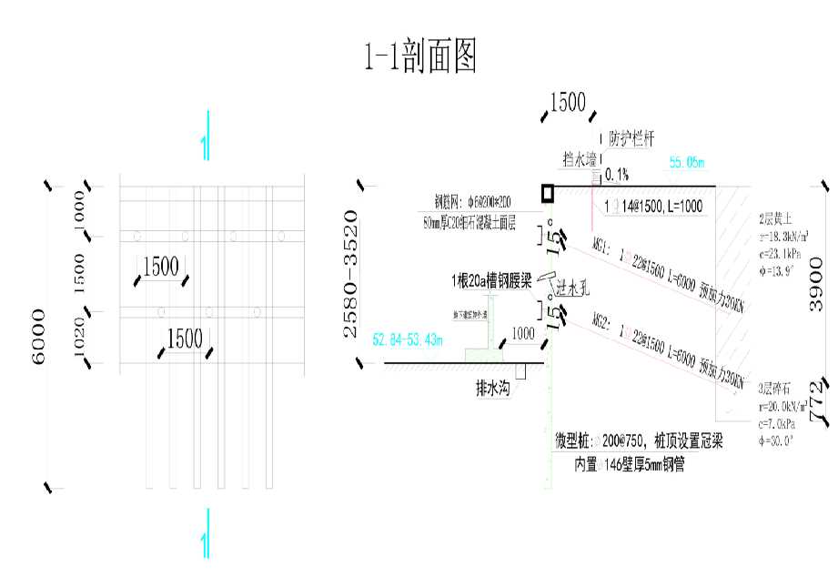 六安舒城县工程设计