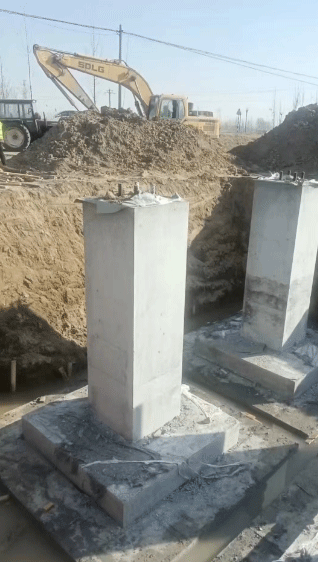 六安舒城县地基基础工程